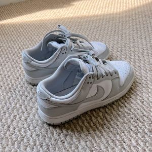 Nike Dunk Low Retro Mens size 6 (Used) in fine condition.